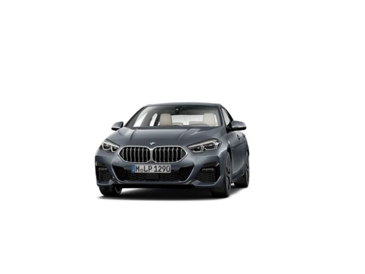 BMW Serie 2 218i Gran Coupe 103 kW (140 CV)  - Foto 1