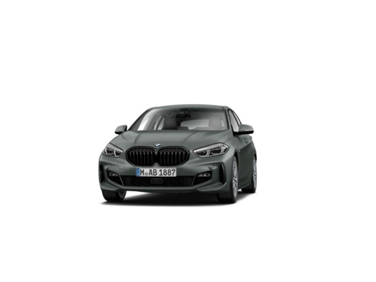 BMW Serie 1 118i 103 kW (140 CV)  - Foto 1