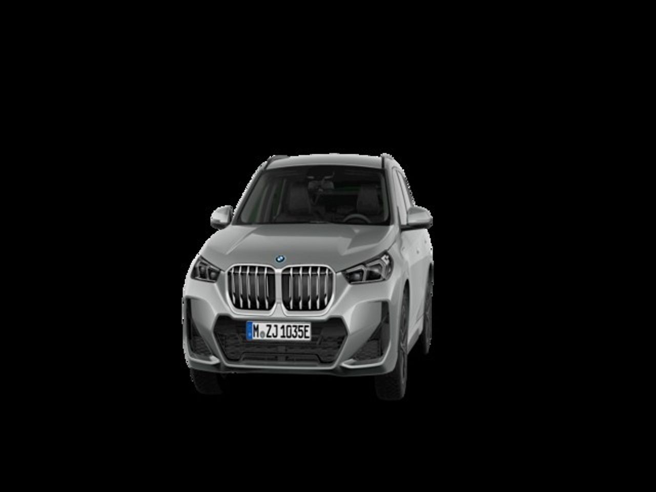 BMW X1 xDrive25e 180 kW (245 CV)  - Foto 1