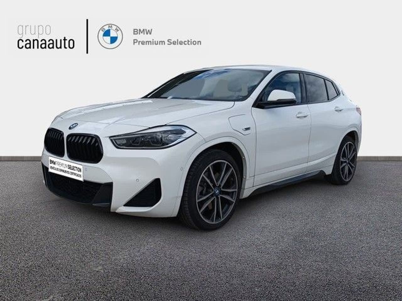 BMW X2 xDrive25e 162 kW (220 CV)  - Foto 1