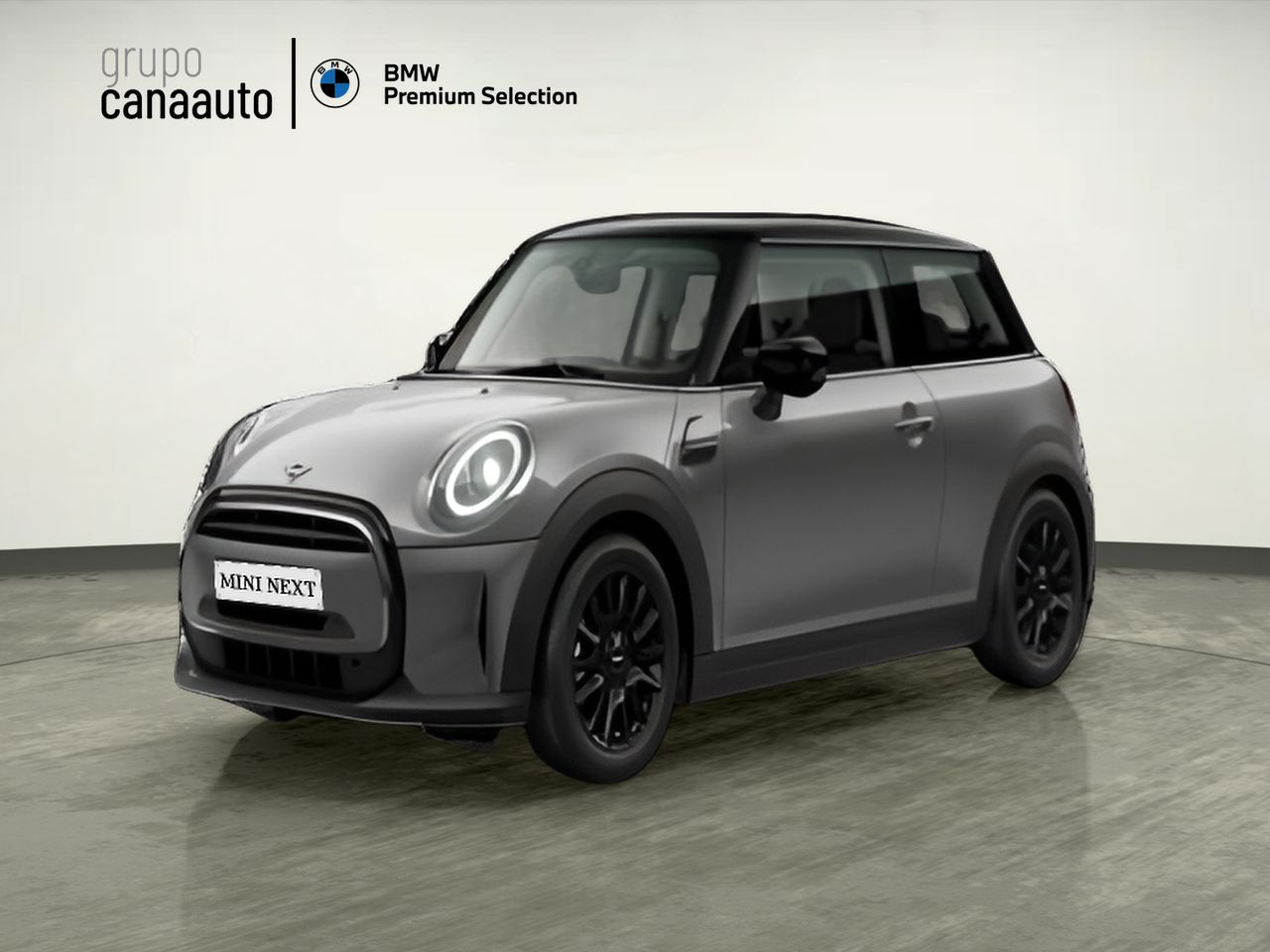 MINI Cooper 100 kW (136 CV)  - Foto 1