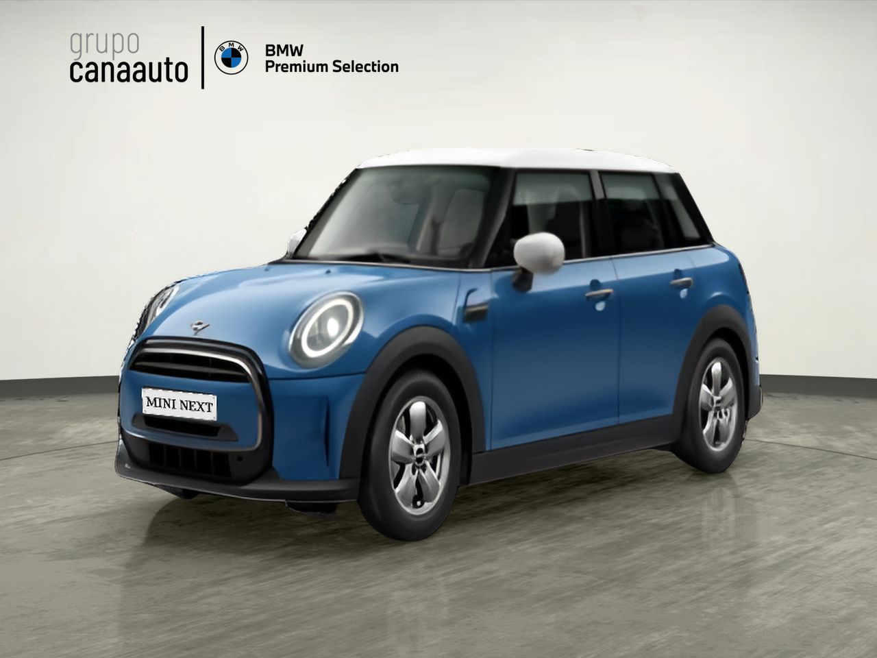 MINI Cooper 100 kW (136 CV)  - Foto 1