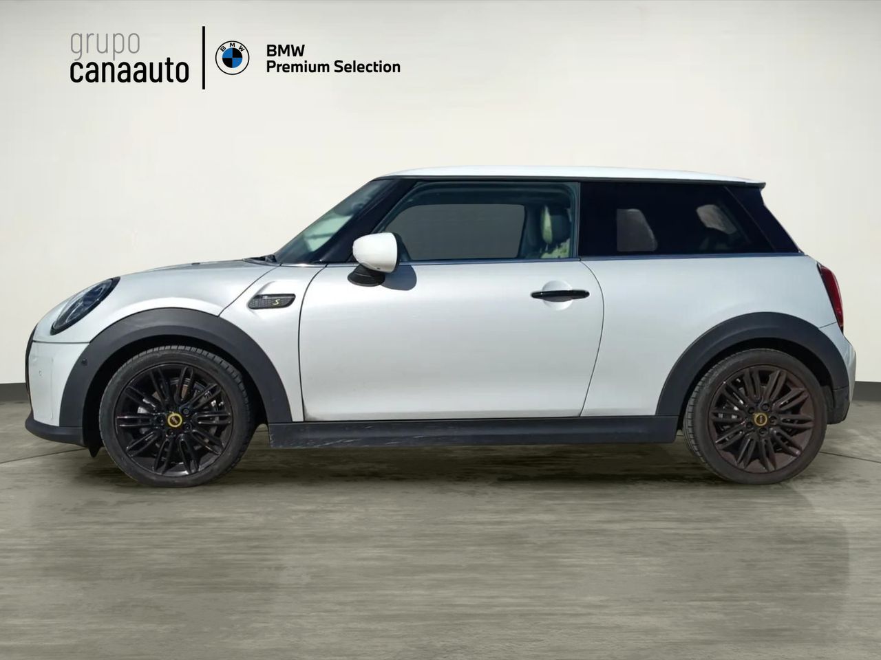 MINI Cooper SE 135 kW (184 CV)  - Foto 1