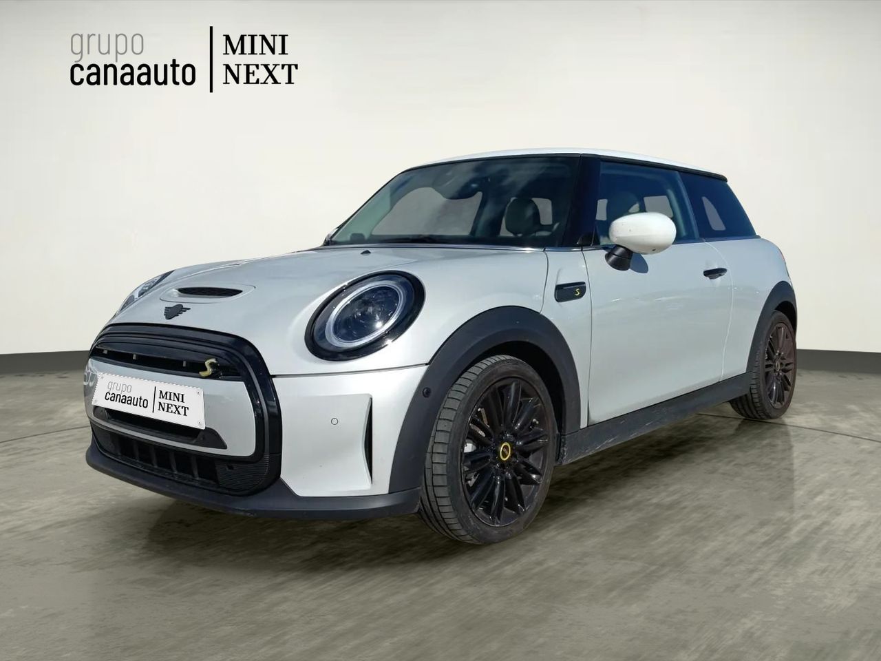 MINI Cooper SE 135 kW (184 CV)  - Foto 1