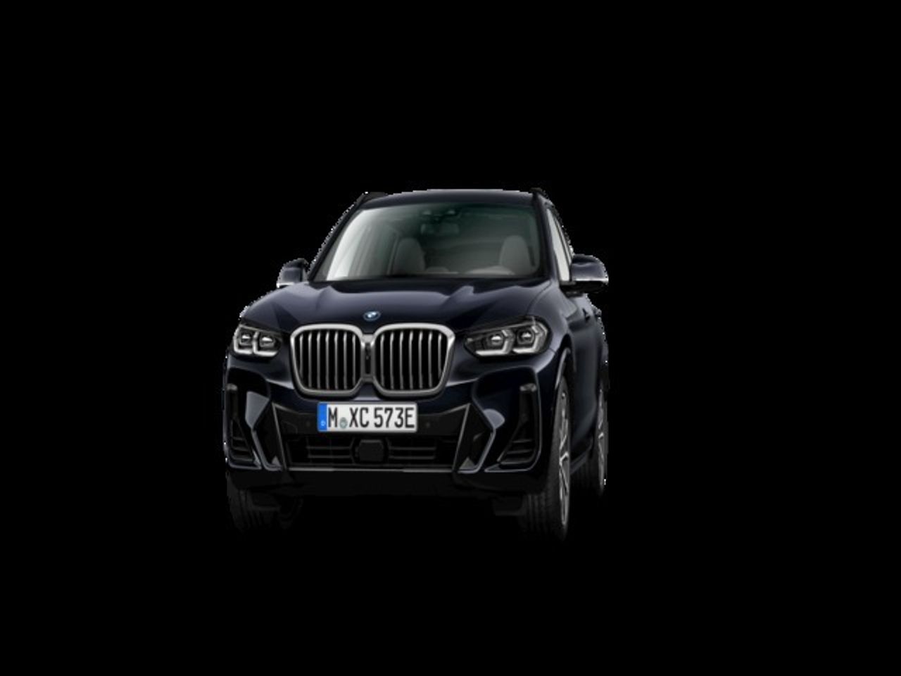 BMW X3 xDrive30e xLine 215 kW (292 CV)  - Foto 1