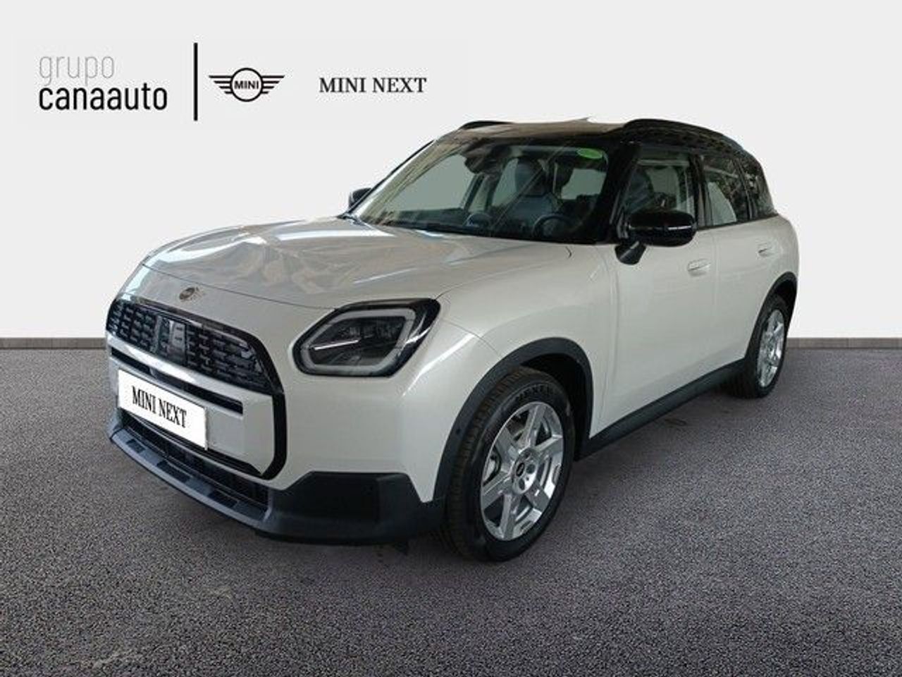 MINI Countryman C 125 kW (170 CV)  - Foto 1