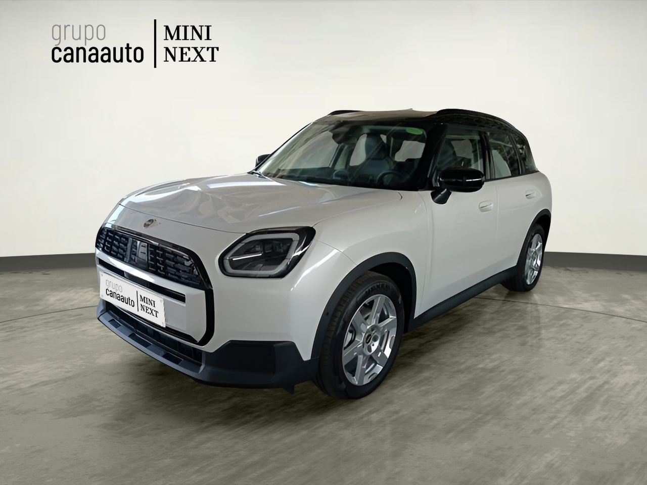 MINI Countryman C 125 kW (170 CV)  - Foto 1