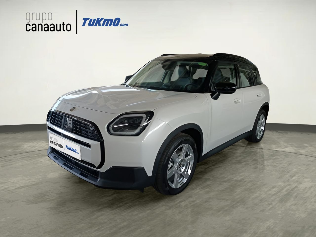 MINI Countryman C 125 kW (170 CV)  - Foto 1
