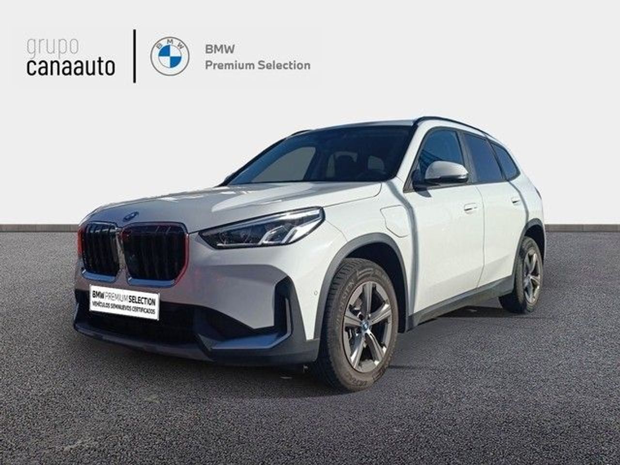 BMW X1 xDrive25e 180 kW (245 CV)  - Foto 1
