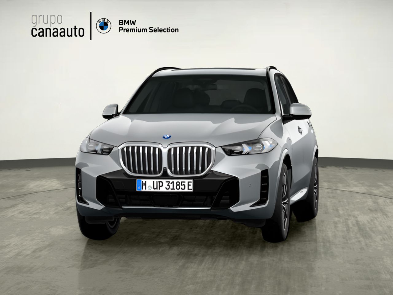BMW X5 xDrive50e 360 kW (489 CV)  - Foto 1