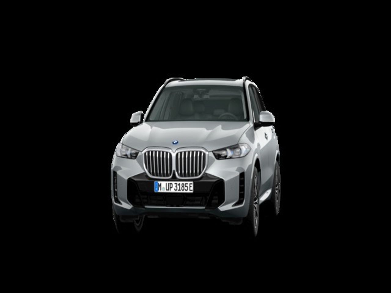 BMW X5 xDrive50e 360 kW (489 CV)  - Foto 1