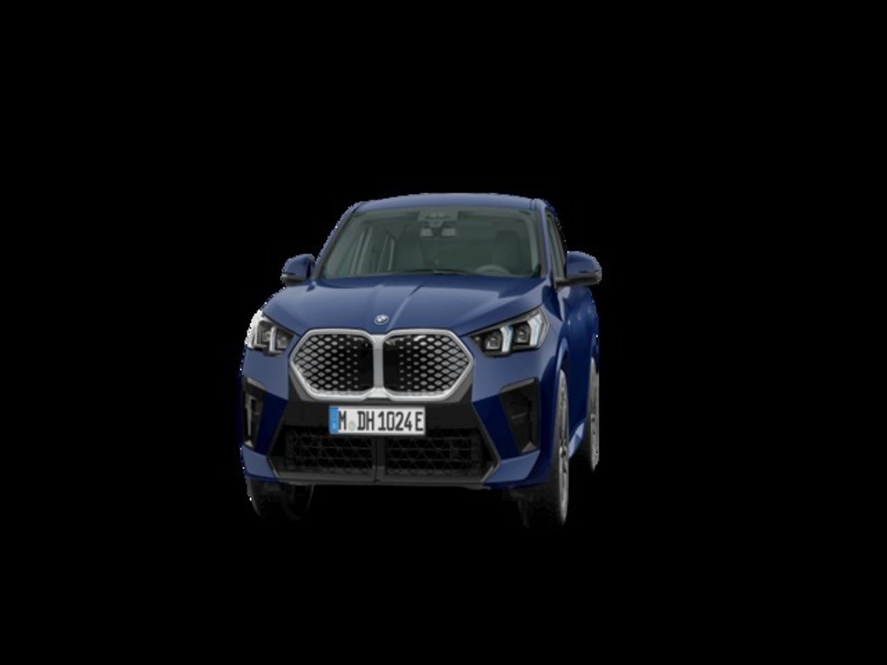 BMW iX2 eDrive20 150 kW (204 CV)  - Foto 1