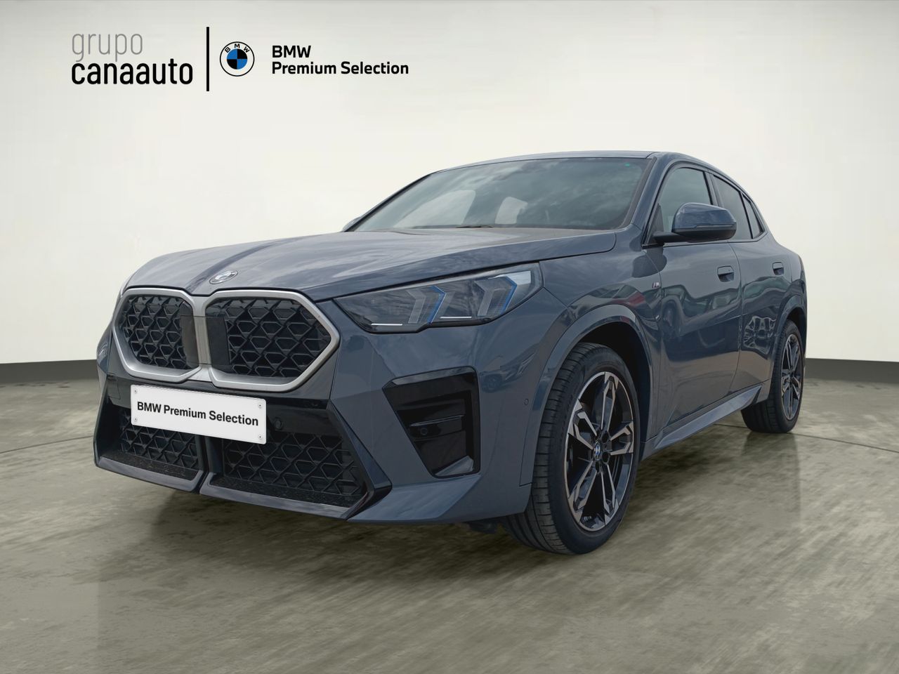 BMW X2 sDrive18d 110 kW (150 CV)  - Foto 1