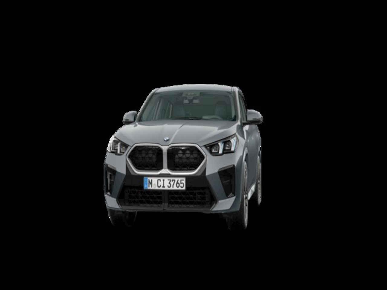 BMW X2 sDrive18d 110 kW (150 CV)  - Foto 1
