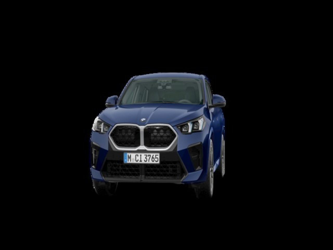 BMW X2 sDrive18d 110 kW (150 CV)  - Foto 1