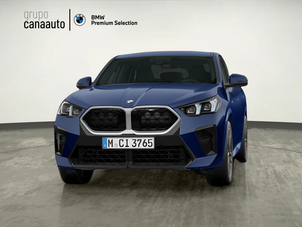 BMW X2 sDrive18d 110 kW (150 CV)  - Foto 1