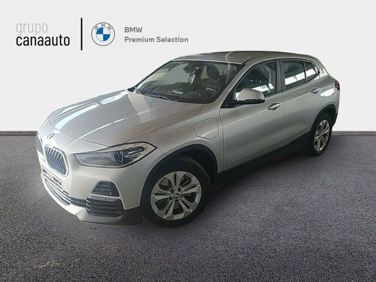 BMW X2 xDrive25e 162 kW (220 CV)  - Foto 1