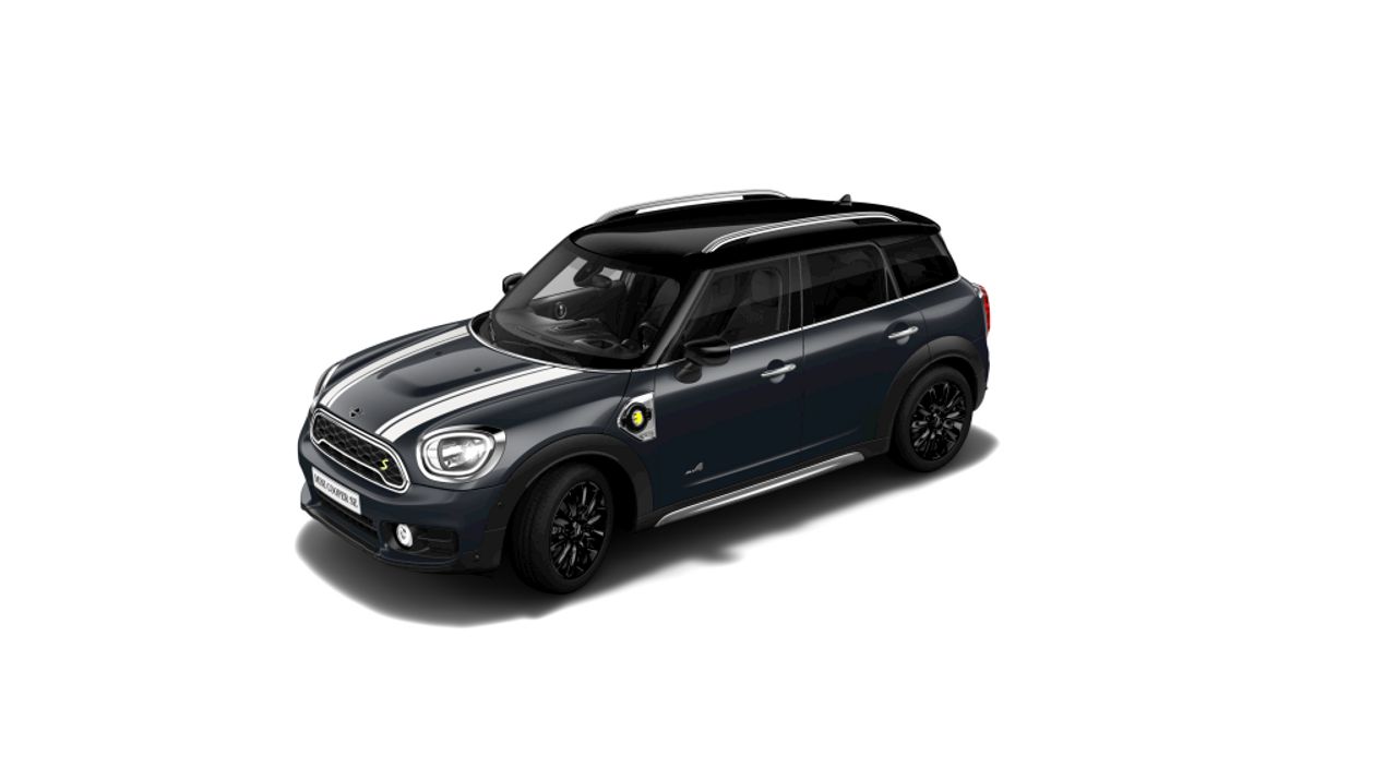 MINI Countryman Cooper S E ALL4 165 kW (224 CV)  - Foto 1