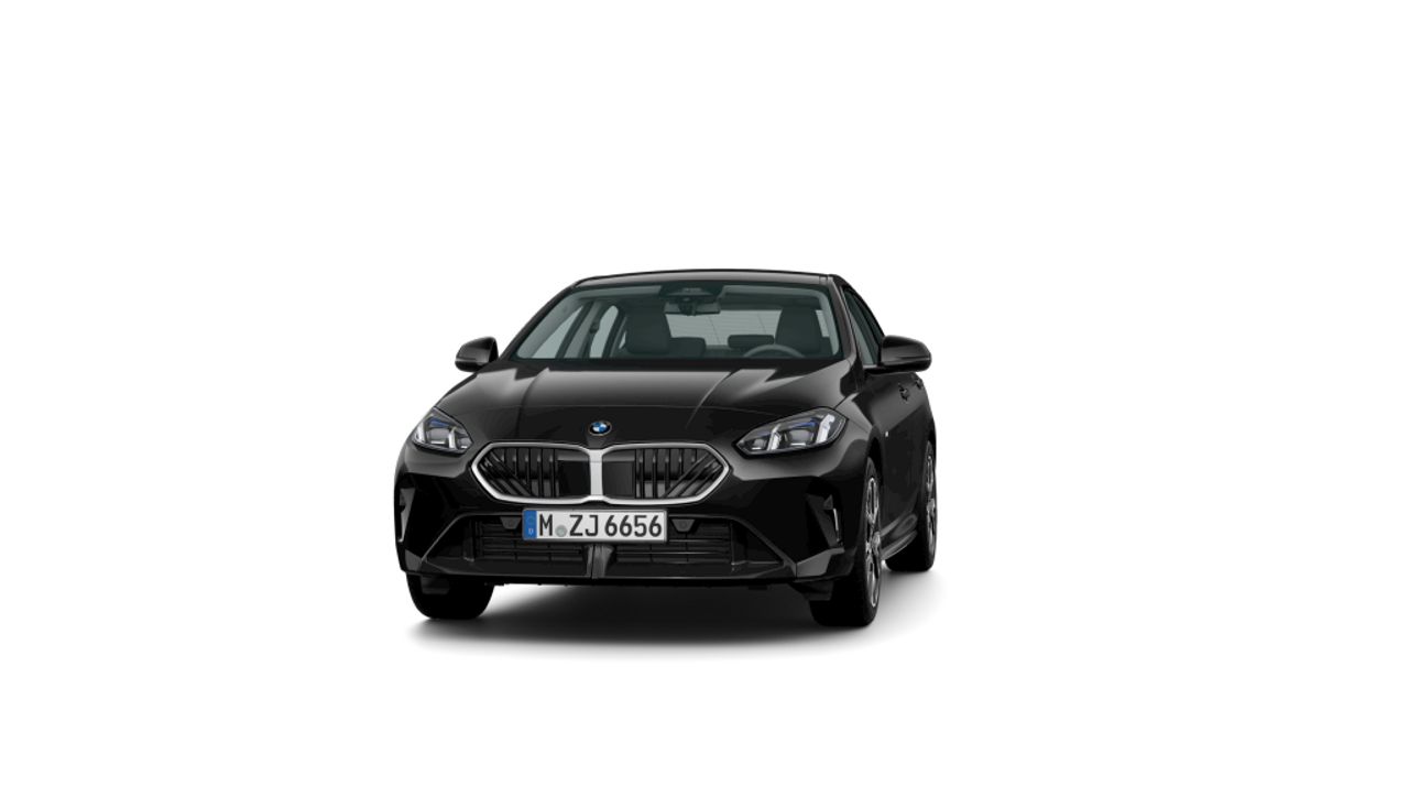 BMW Serie 2 218d Gran Coupe 110 kW (150 CV)  - Foto 1
