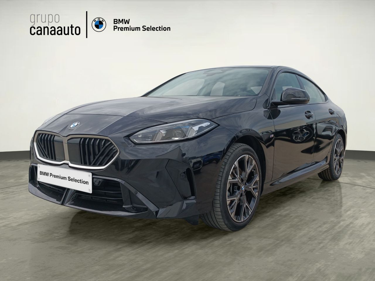 BMW Serie 2 218d Gran Coupe 110 kW (150 CV)  - Foto 1