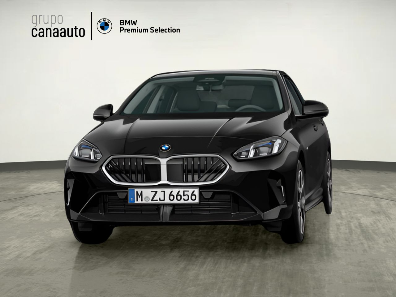 BMW Serie 2 218d Gran Coupe 110 kW (150 CV)  - Foto 1