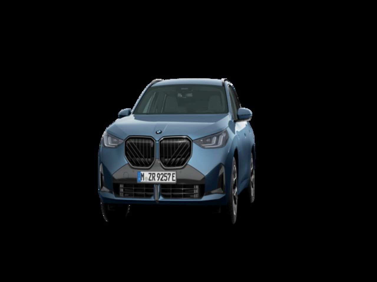 BMW X3 xDrive30e 220 kW (299 CV)  - Foto 1