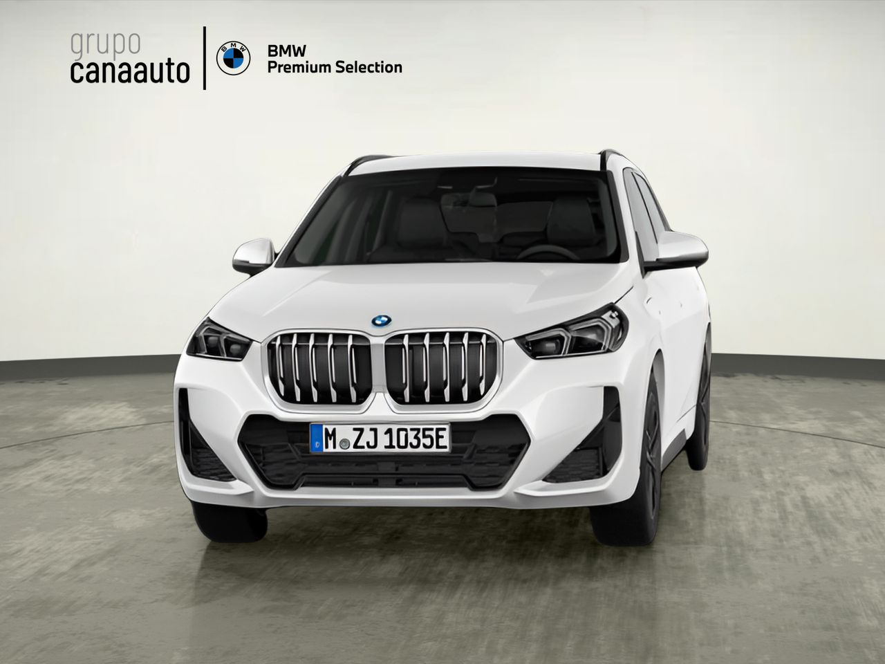 BMW X1 xDrive25e 180 kW (245 CV)  - Foto 1