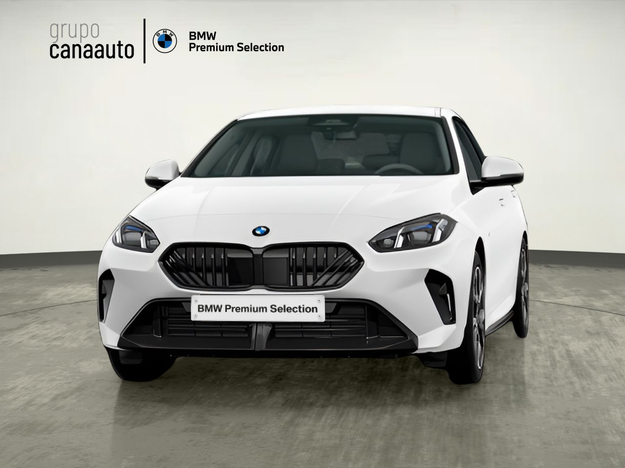 BMW Serie 2 220d Gran Coupe 120 kW (163 CV)  - Foto 1