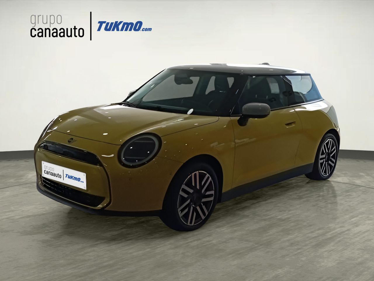 MINI Cooper E 135 kW (184 CV)  - Foto 1