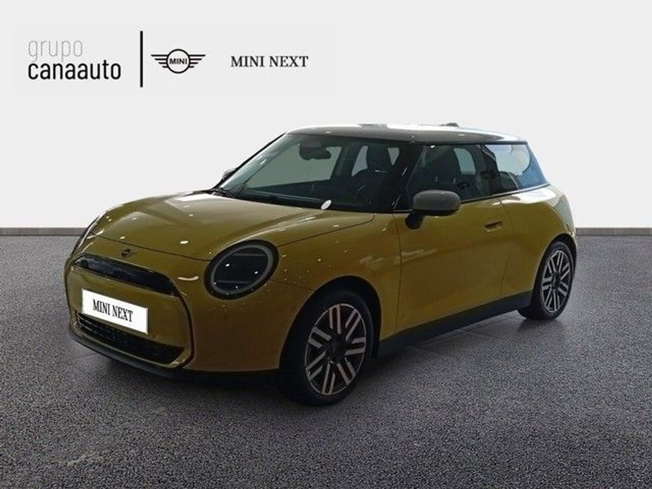 MINI Cooper E 135 kW (184 CV)  - Foto 1