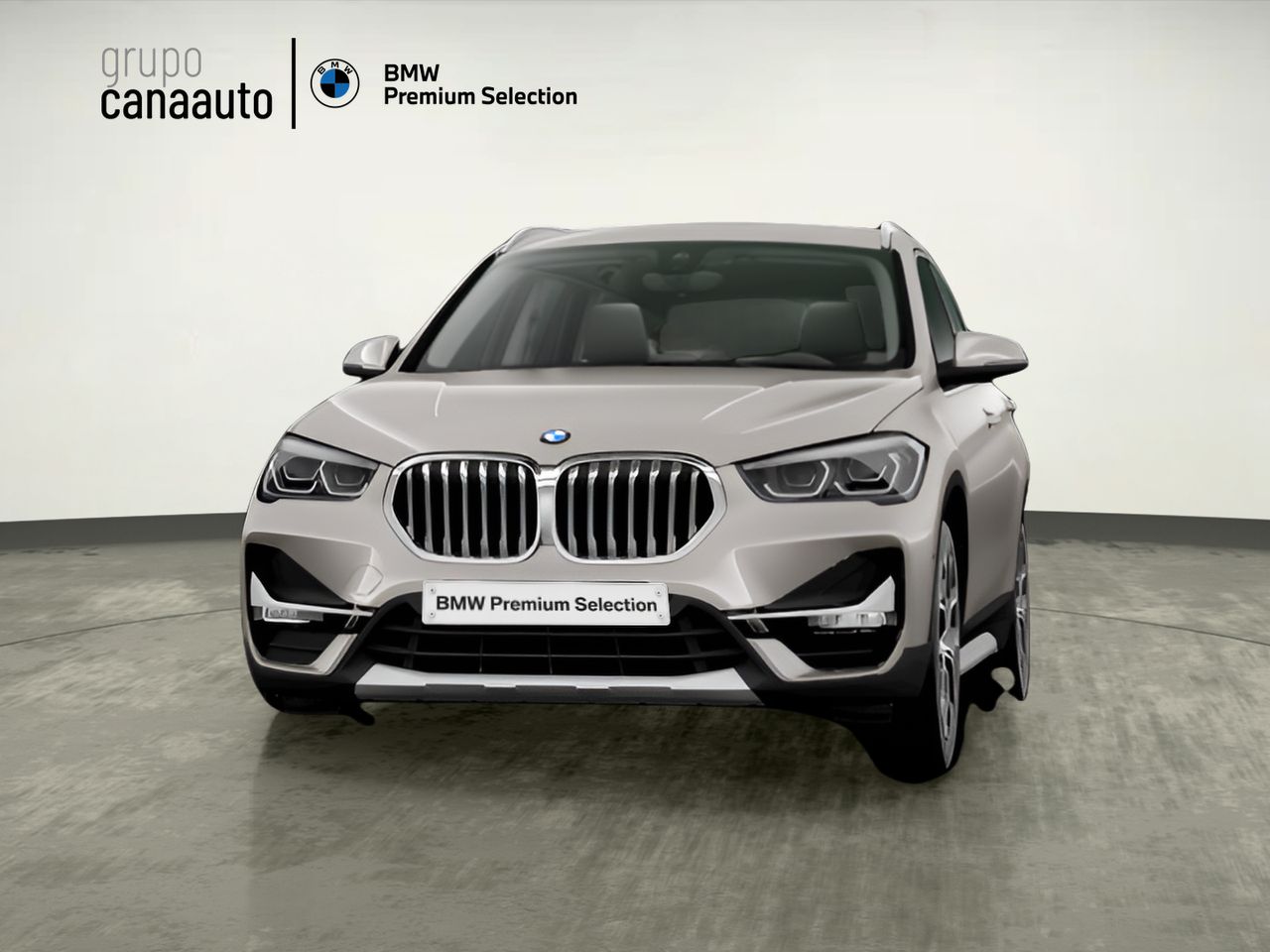 BMW X1 sDrive18i 103 kW (140 CV)  - Foto 1