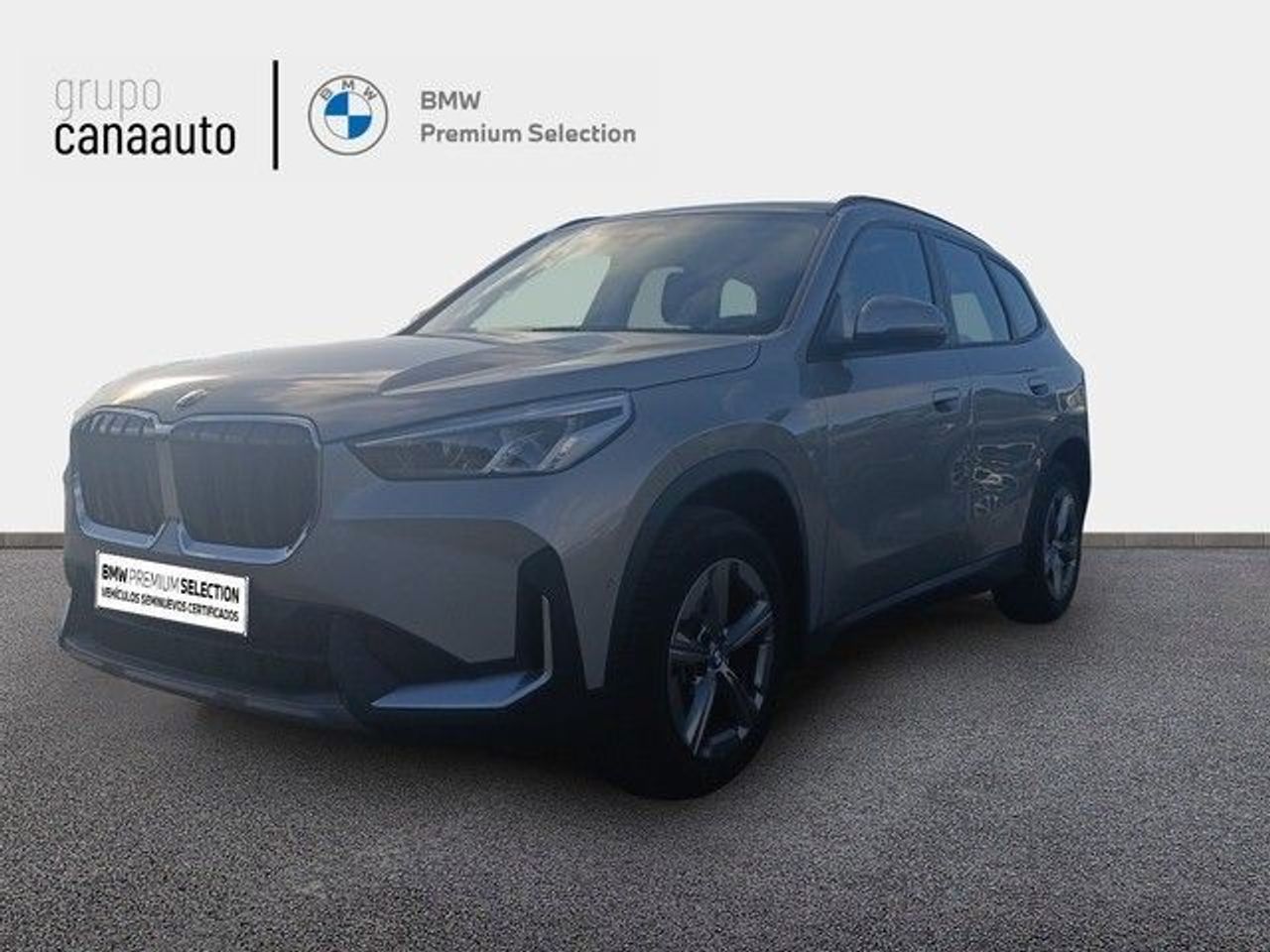 BMW X1 sDrive20i 125 kW (170 CV)  - Foto 1