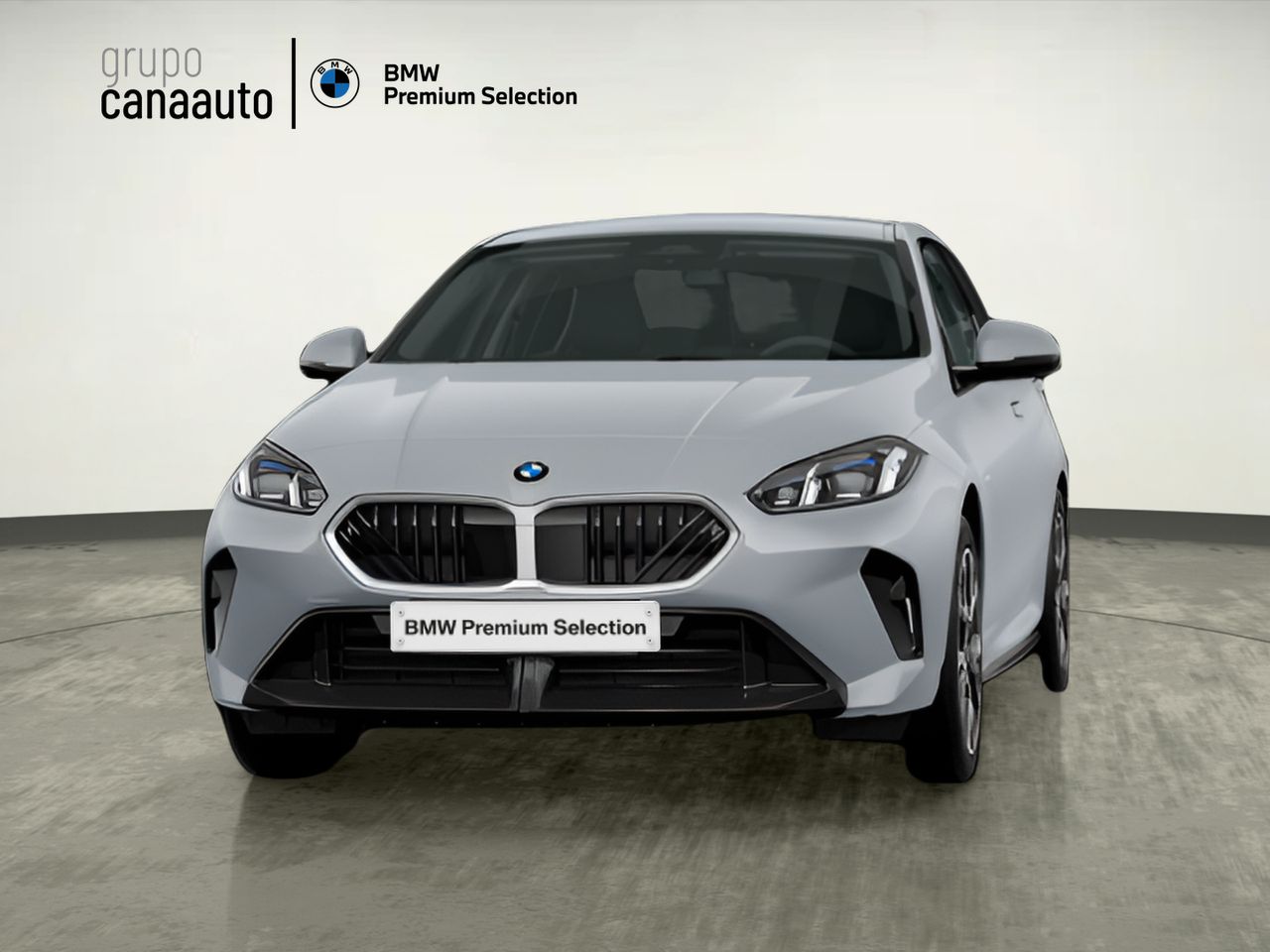 BMW Serie 1 120d 120 kW (163 CV)  - Foto 1