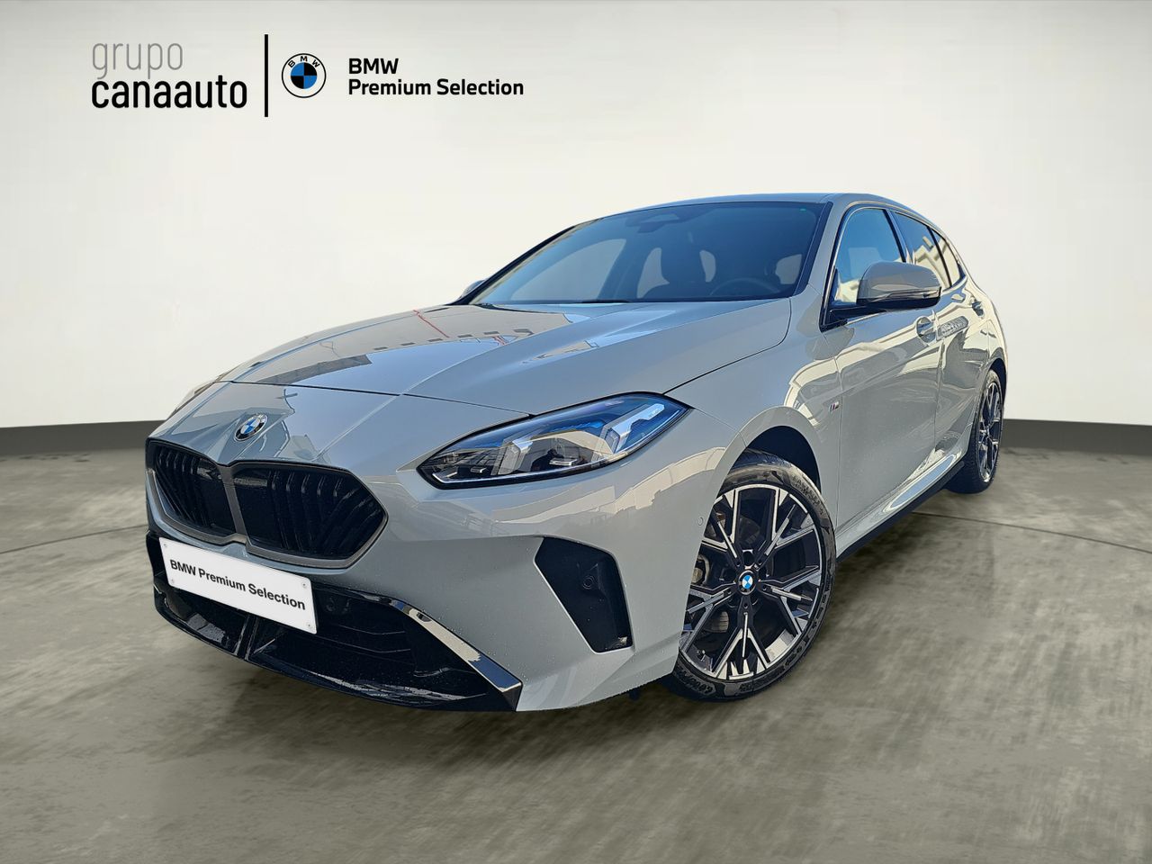 BMW Serie 1 120d 120 kW (163 CV)  - Foto 1