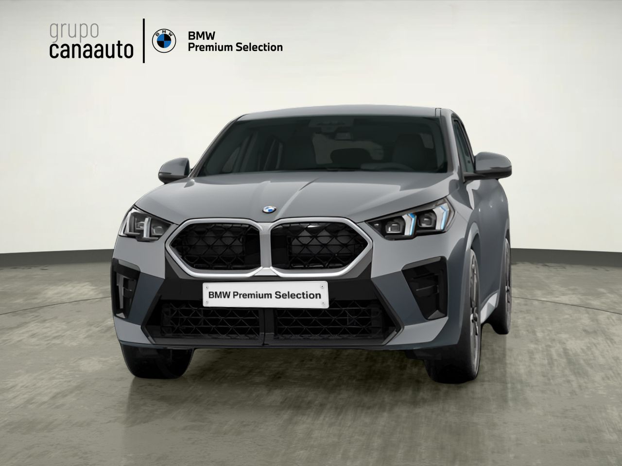 BMW X2 sDrive18d 110 kW (150 CV)  - Foto 1