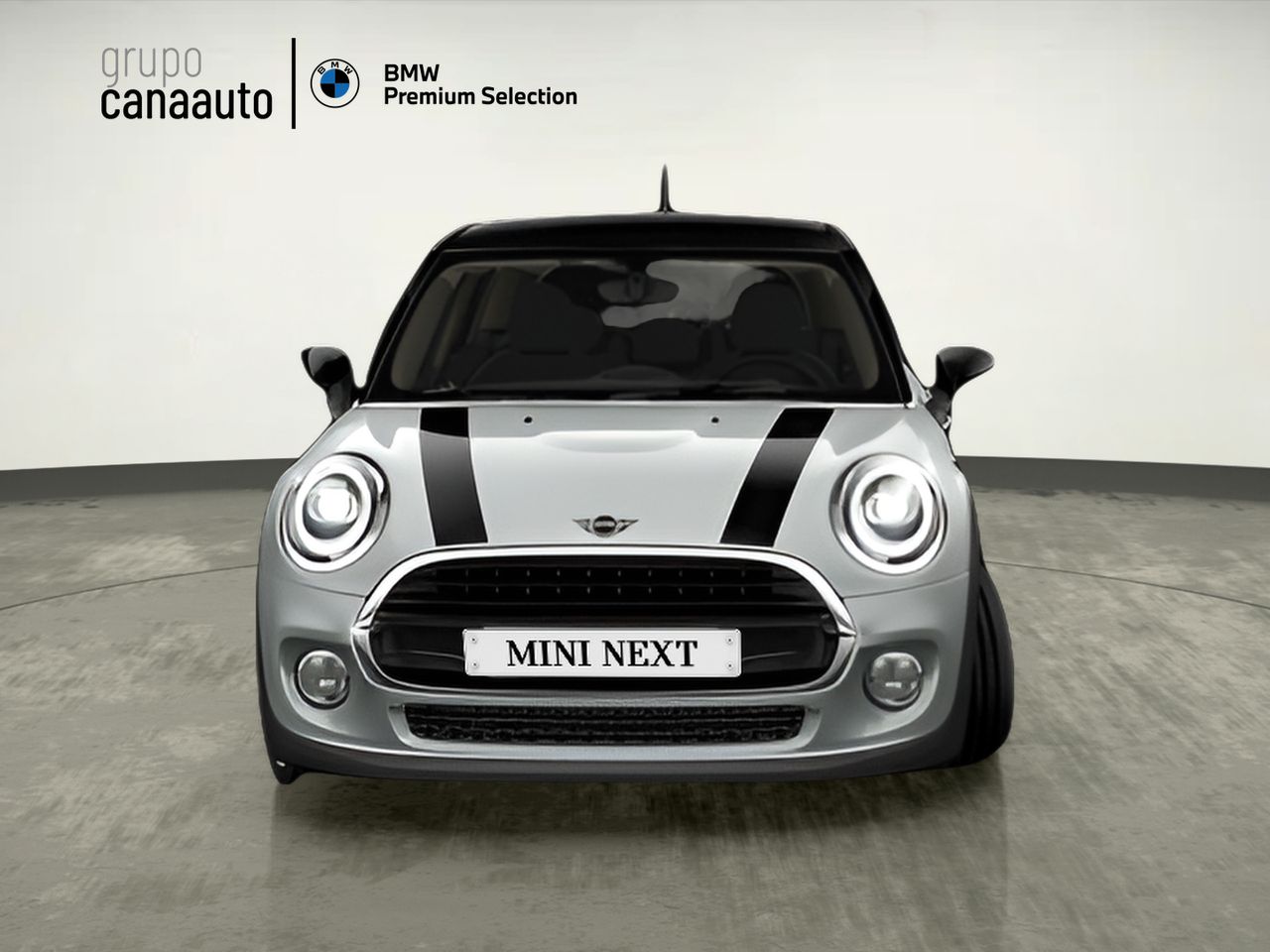 MINI Cooper 100 kW (136 CV)  - Foto 1