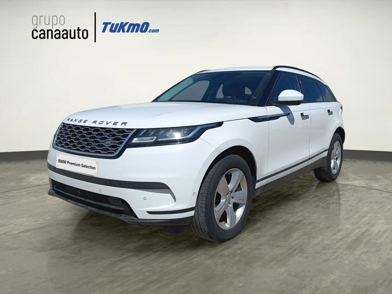 Land-Rover Range Rover Velar 2.0D I4 Standard 4WD Auto 150 kW (204 CV)  - Foto 1