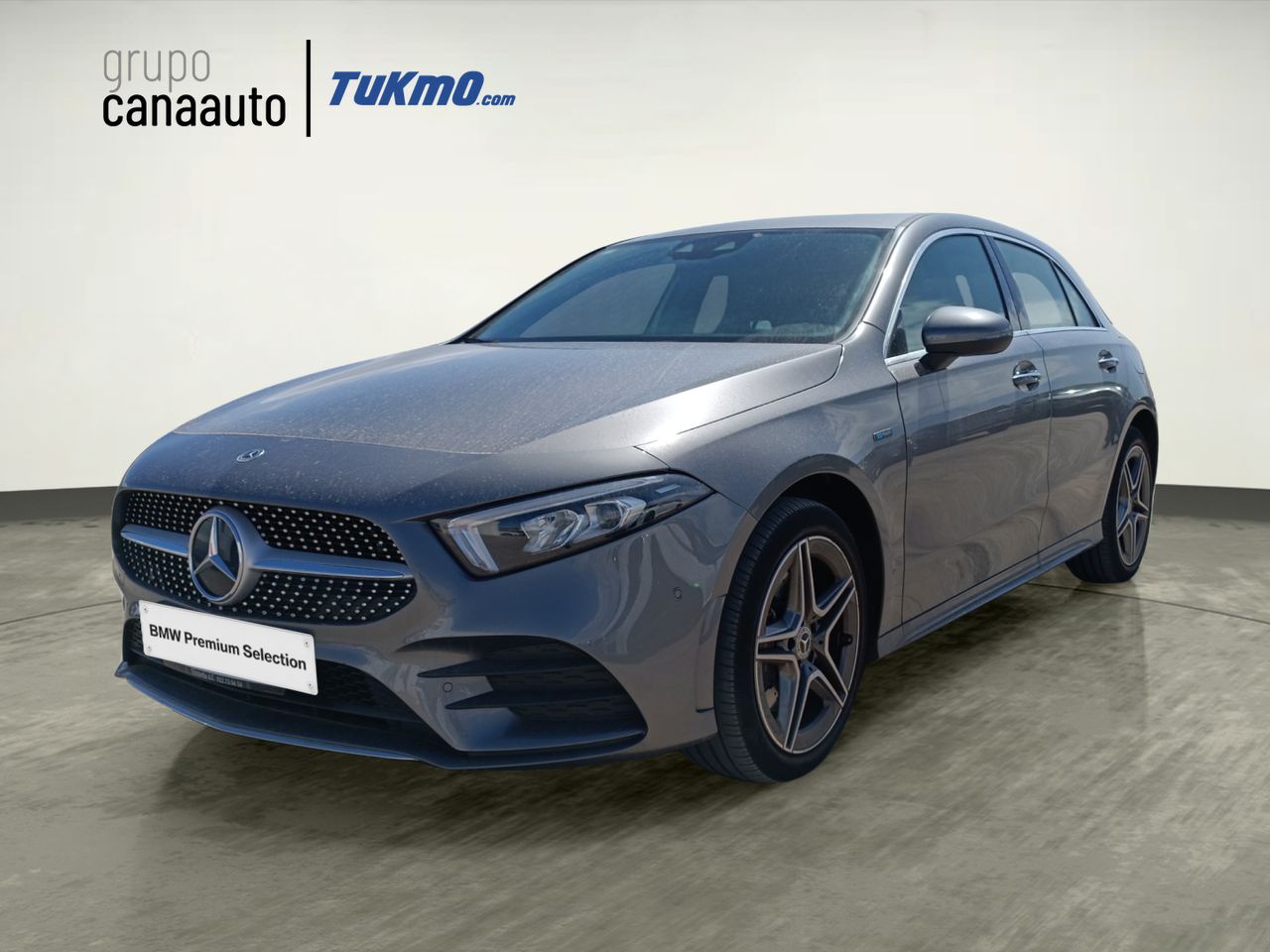 Mercedes Clase A 250 e 160 kW (218 CV)  - Foto 1