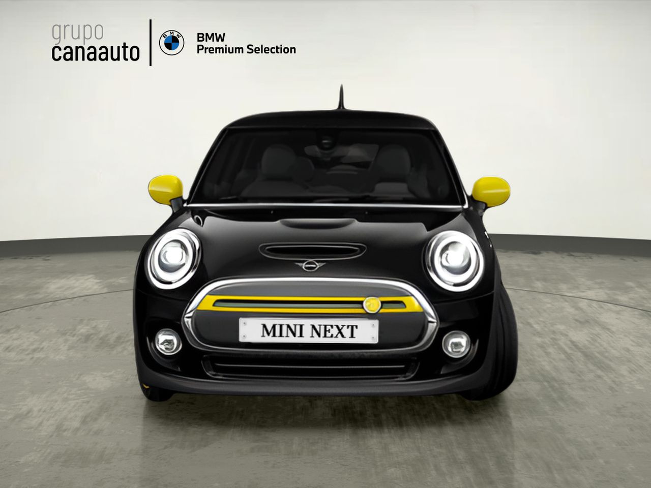 MINI Cooper SE 135 kW (184 CV)  - Foto 1