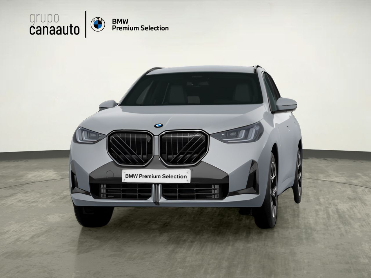 BMW X3 xDrive30e 220 kW (299 CV)  - Foto 1