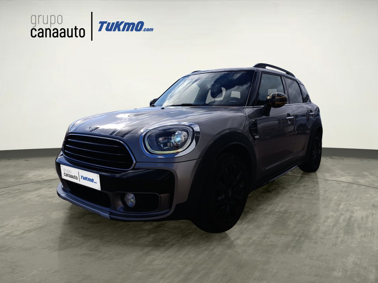 MINI Countryman Cooper D 110 kW (150 CV)  - Foto 1