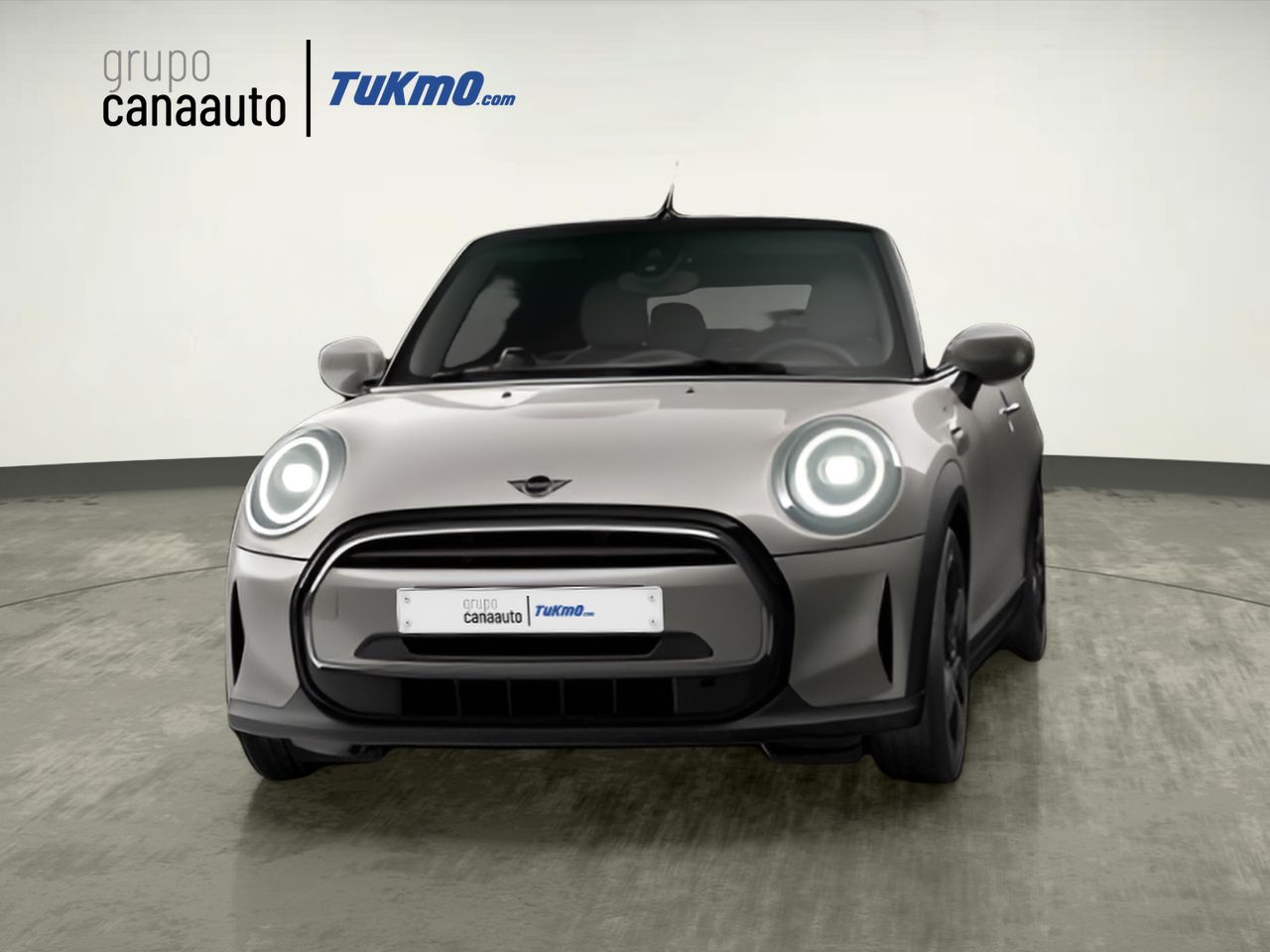 MINI Cooper 100 kW (136 CV)  - Foto 1