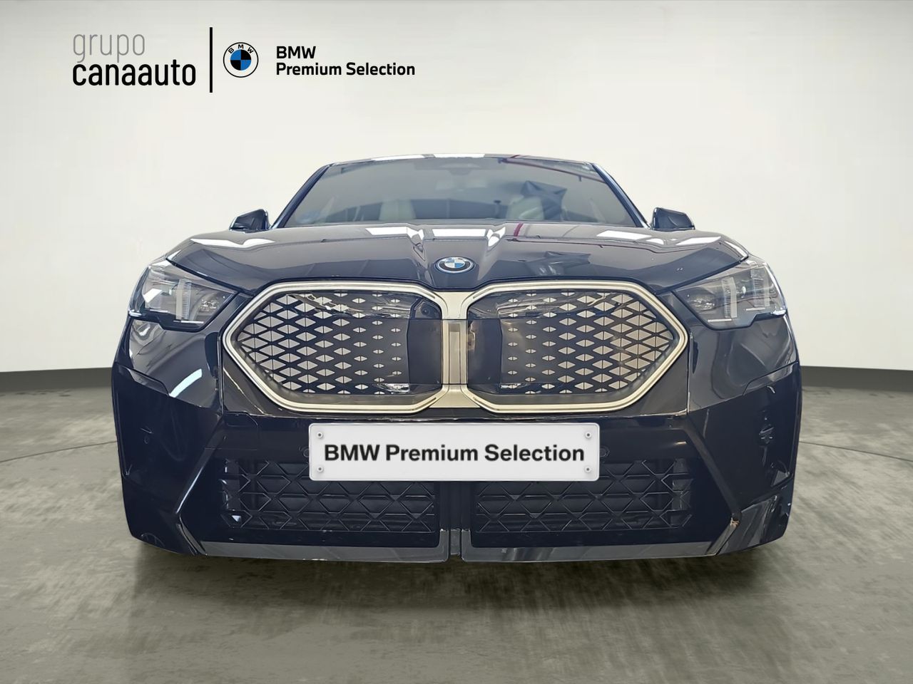 BMW iX2 eDrive20 150 kW (204 CV)  - Foto 1
