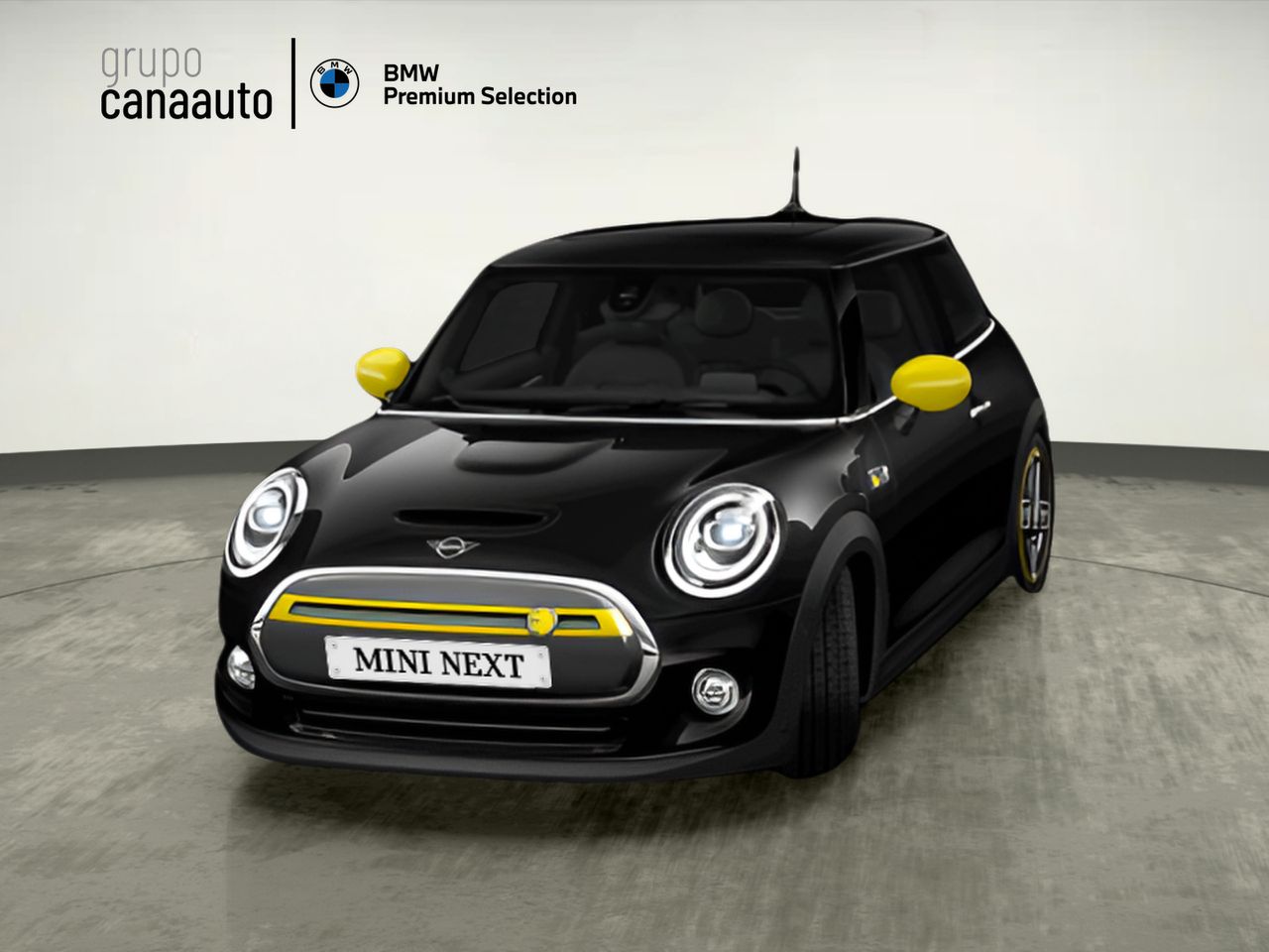 MINI Cooper SE 135 kW (184 CV)  - Foto 1