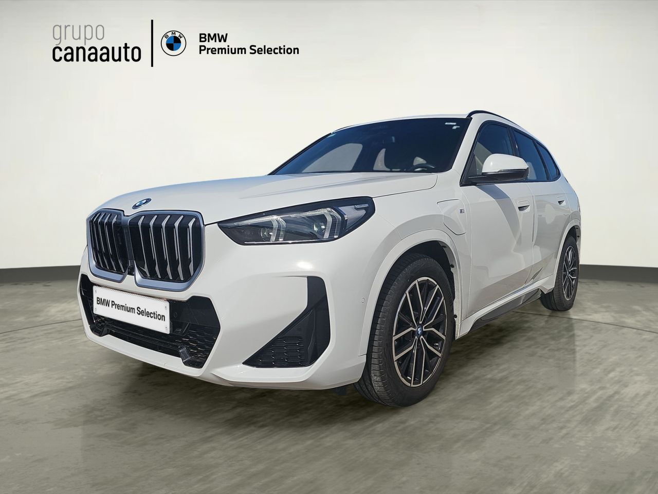 BMW X1 xDrive25e 180 kW (245 CV)  - Foto 1