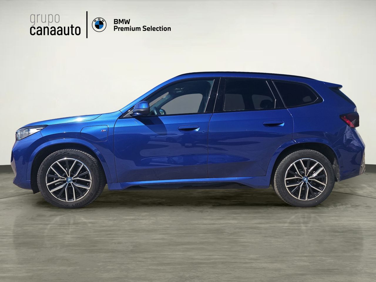 BMW X1 xDrive25e 180 kW (245 CV)  - Foto 1