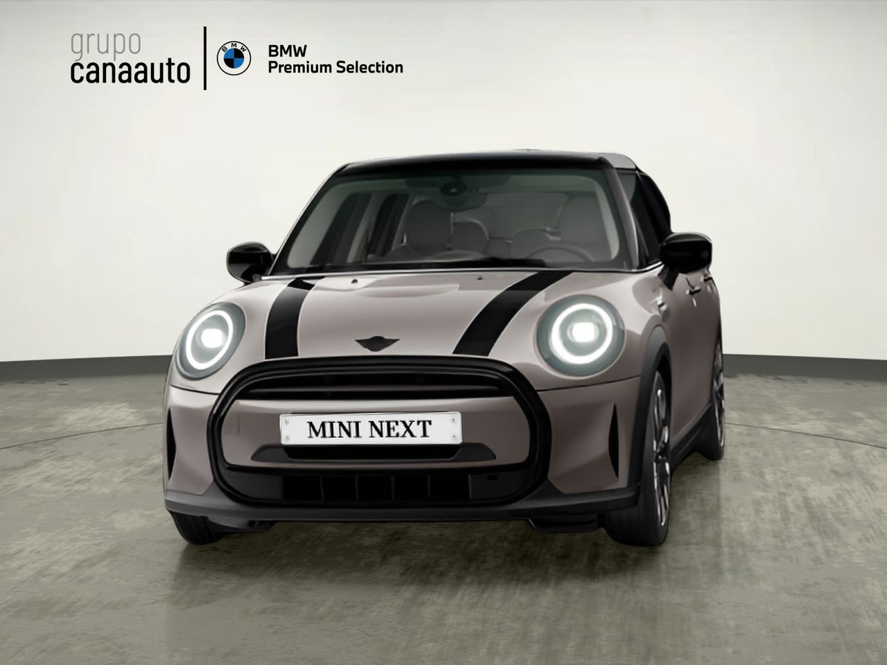 MINI Cooper 100 kW (136 CV)  - Foto 1