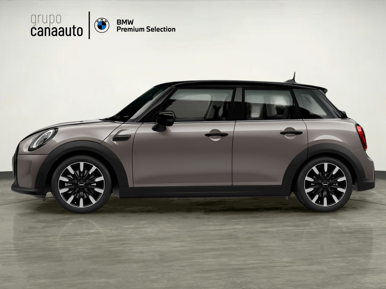 MINI Cooper 100 kW (136 CV)  - Foto 1