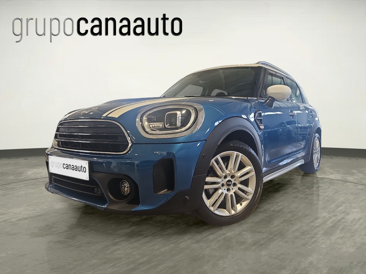 MINI Countryman Cooper 100 kW (136 CV)  - Foto 1