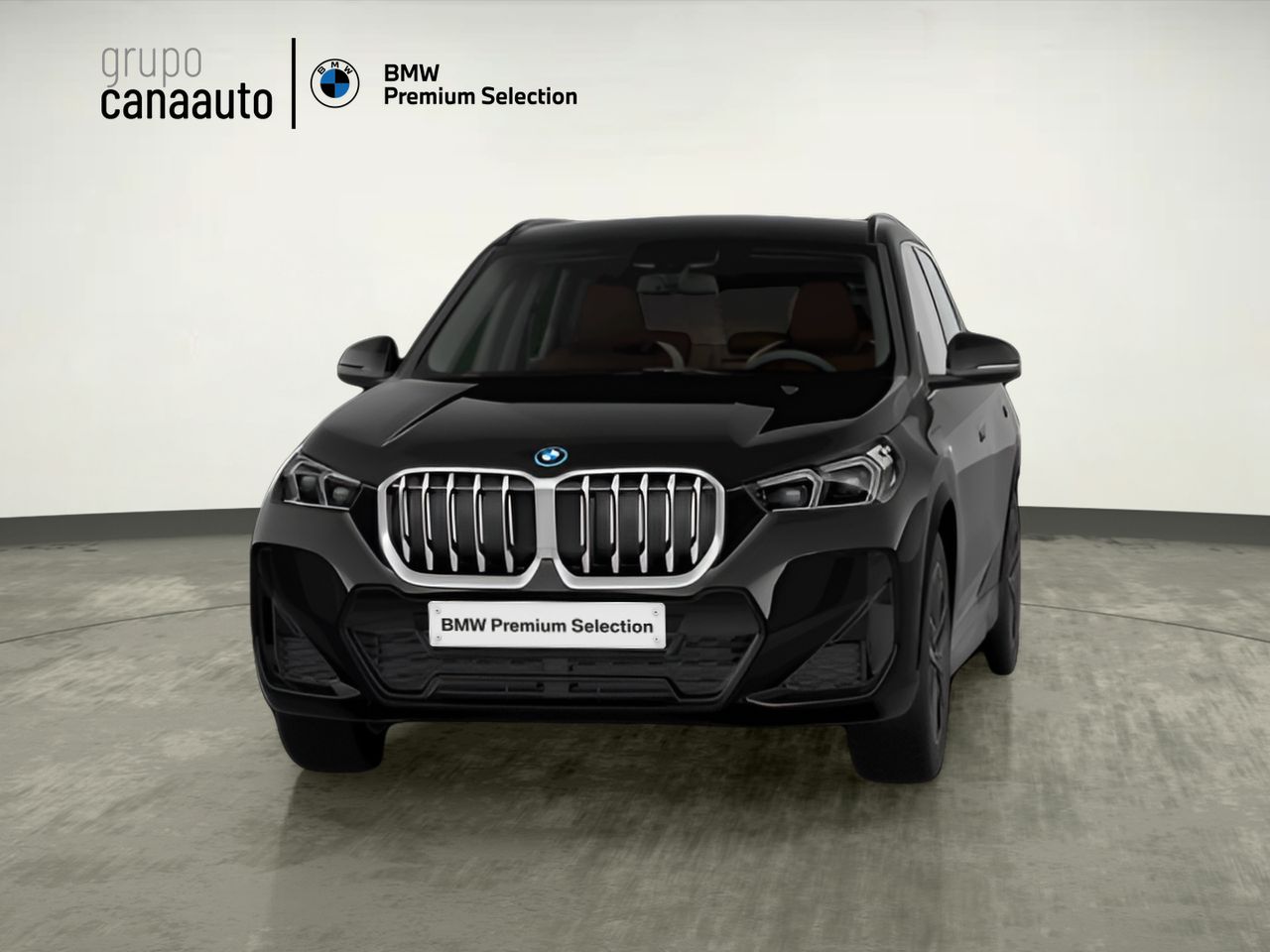 BMW X1 xDrive25e 180 kW (245 CV)  - Foto 1